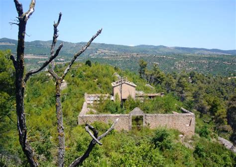 Tot Son Punts De Vista In Memoriam Del Fossar Vell Daguilar De