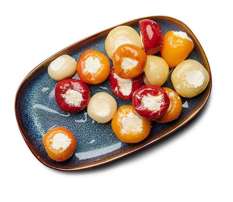 Антипасти чери микс Кенар | Kaufland | Oferta.bg