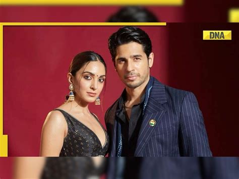 Sidharth Malhotra Kiara Advani Wedding Old Video Of The Shershaah