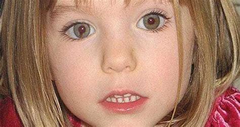 Madeleine McCann S Disappearance And The Chilling Story Behind It