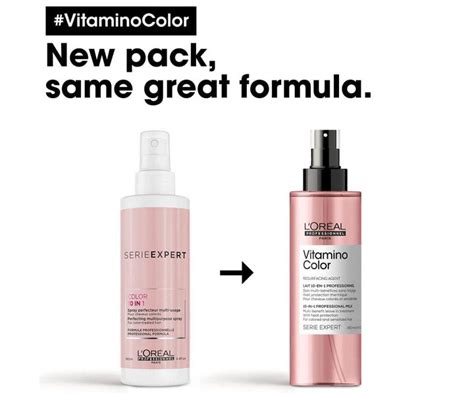 L Oreal Vitamino Color 10 In 1 Voordelig Bij Haarspullen 16 95