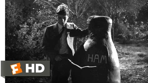 To Kill A Mockingbird 910 Movie Clip Boo Is A Hero 1962 Hd Youtube