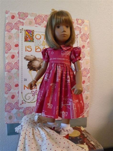 Smocked Dresses Doll Dresses Flower Girl Dresses Sasha Doll Doll