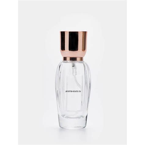 Флакон «Muskus» с распылителем, 30 мл купить оптом - 80 руб. Доставка ...