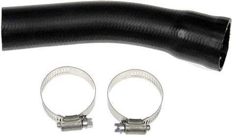 Dorman Dorman Fuel Filler Neck Hoses Summit Racing