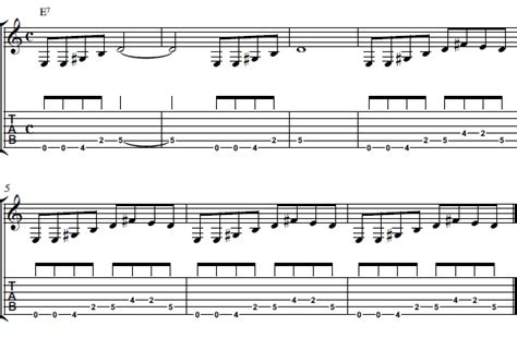 Learn Easy Guitar Chords For Pretty Woman By Roy Orbison Guitar Control