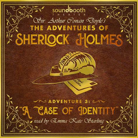 The Adventures Of Sherlock Holmes Cover