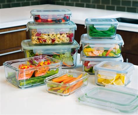 How To Store Your Leftovers Foods Safely Vestellite