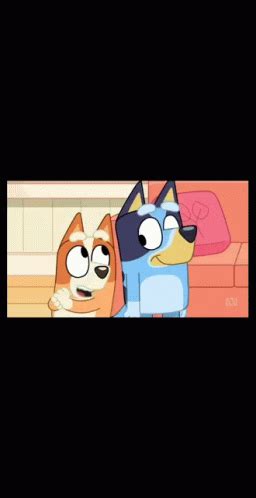 Bluey Bingo Bluey Bingo Discover And Share Gifs