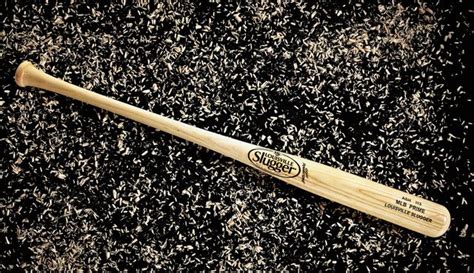 How A Major League Worthy Louisville Slugger Gets Made