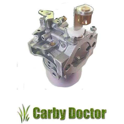 New Genuine Mikuni Carburetor For Robin Subaru Eh