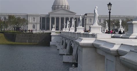 Chimei Museum Tainan Ta Wan Sygic Travel