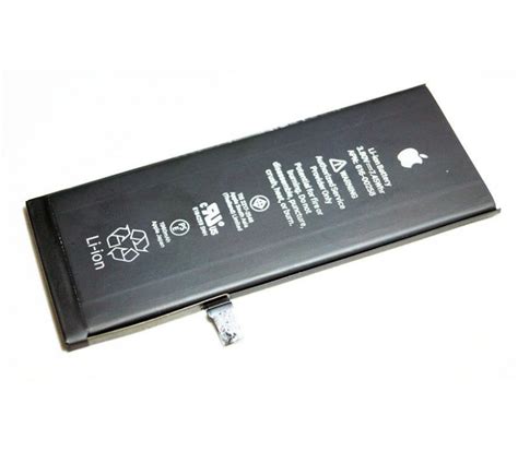Batería para Iphone 7 4,7 Pulgadas Original Repuesto de Móvil