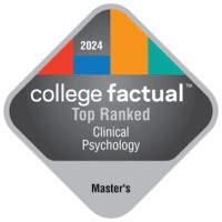 2024 Best Clinical Psychology Master's Degree Schools