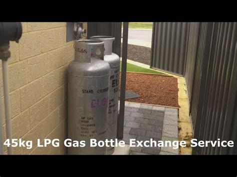 LPG Gas Suppliers- Bottled Gas Delivery Options - LPG Gas Bottles ...