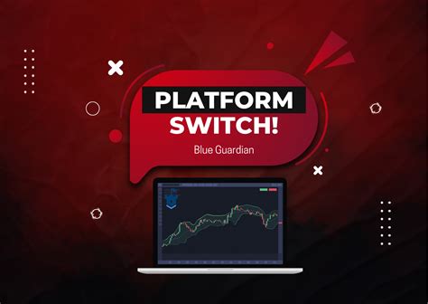 Blue Guardian Platform Switch Update No More Metatrader Forex Prop