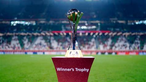How The Fifa Club World Cup Works Format Rules Which Teams Play In