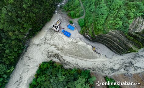 Melamchi Water Supply Project looking for alternative water sources ...