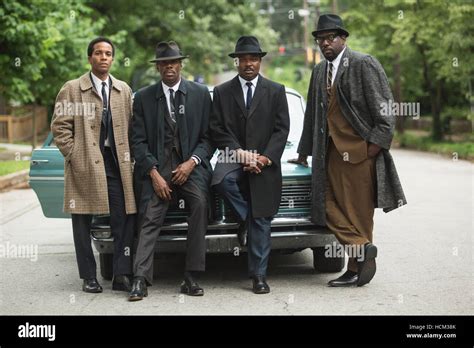 SELMA, from left: Andre Holland, Colman Domingo, David Oyelowo, as ...