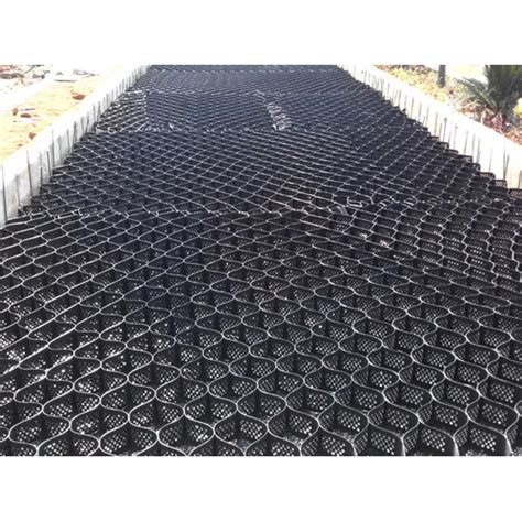 Hdpe Geocell Manufacturers Hdpe Geocell Suppliers Exporters