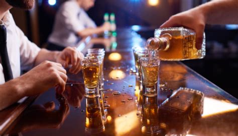 El Consumo De Alcohol Un Hábito Socialmente Naturalizado Que Puede Ser