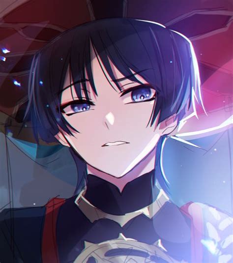 カミーユ (Itz_AnimeFan) - Profile | Pinterest