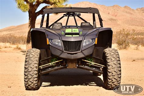 Textron Wildcat Xx Review Utv Guide