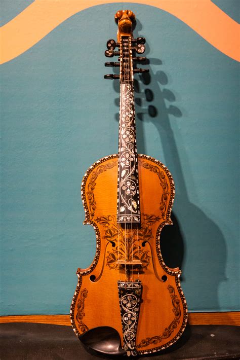 Hardanger Fiddle Schubert Club