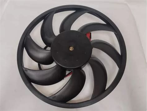 Electroventilador Peugeot Citroen C Motor Y Aspa Mercadolibre