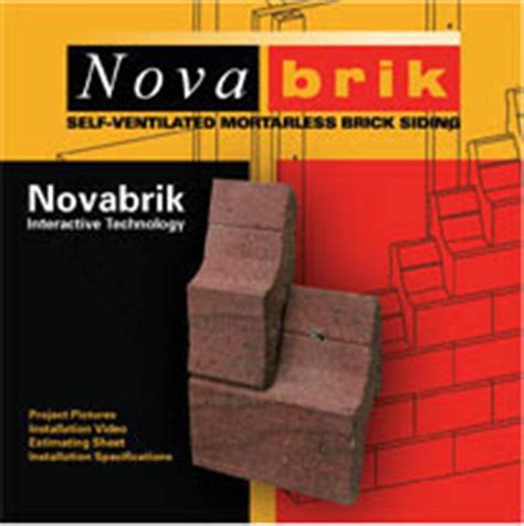 What Is Brick Veneer Siding