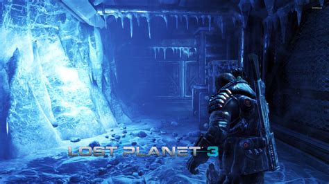 Lost Planet Wallpapers 4k Hd Lost Planet Backgrounds On Wallpaperbat