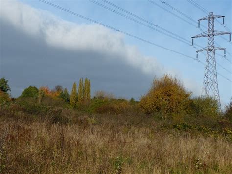 Power Lines Crossing The Aylestone Mat Fascione Cc By Sa 2 0