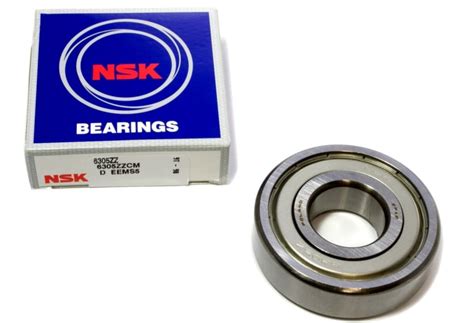 NSK 6305 ZZ CM Bearing – Steve's Appliance Spares