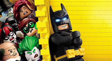 Introducir Imagen Batman Lego Animado Abzlocal Mx