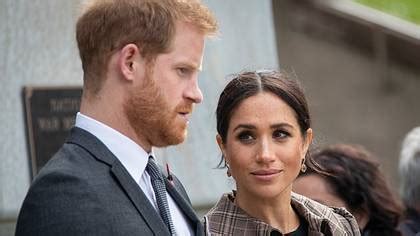 Herzogin Meghan Papa Thomas Markle Tritt Heftig Nach Intouch