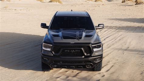 Meet The Ram Rebel Lunar Special Edition Thgenrams Forums