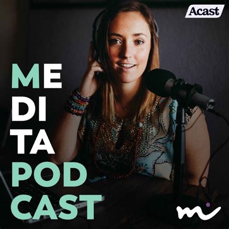 Medita Podcast Escuchar En PodcastyRadio Mx