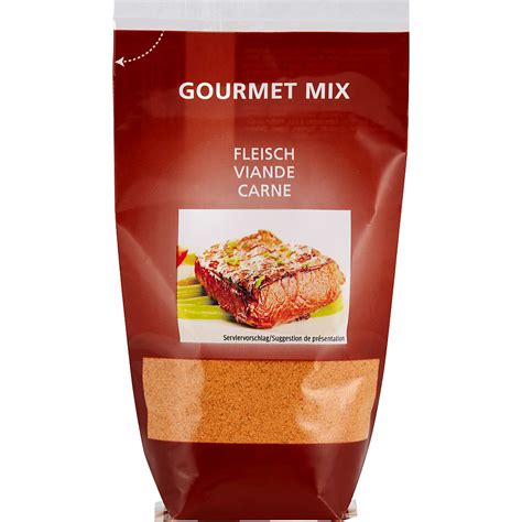 Buy Gourmet Mix Seasoning For Meat Migros