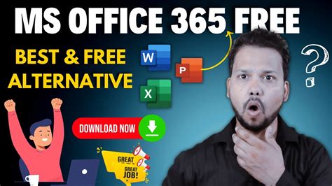 WPS Office Best FREE Alternative To Microsoft Office YouTube