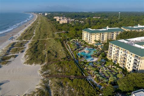 Marriotts Barony Beach Club Updated 2023 Prices And Hotel Reviews Hilton Head Sc