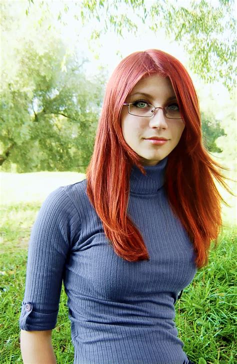 Redhead Appreciation Gallery Gallery EBaum S World