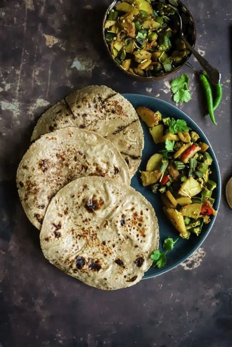 10 Easy Veg Curries For Roti Sanjana Feasts Recipe Collections