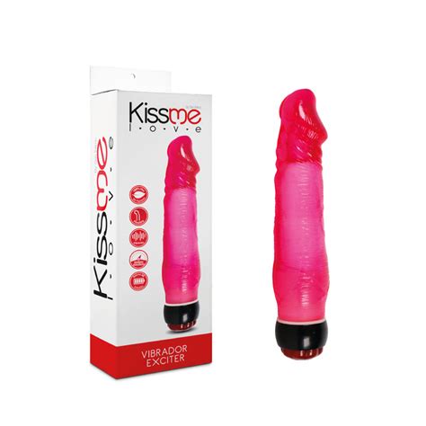 Vibrador Pinky Medellin Sex Shop