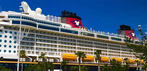 Disney Cruise Line To Sail From New Orleans And Hawaii In Early 2020 ...