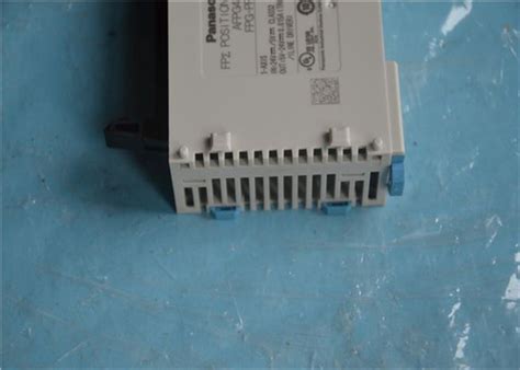 PLC Programmable Logic Controller Panasonic FP Sigma Series AFPG432