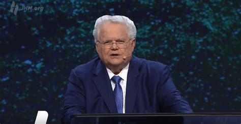 John Hagee Il Predicatore Omofobo Positivo Al Covid Gay It