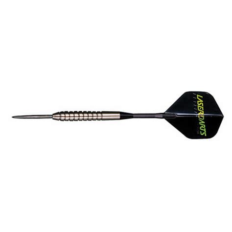 Laserdart Phantom Moveable Steel Tip Dart Horizon Darts