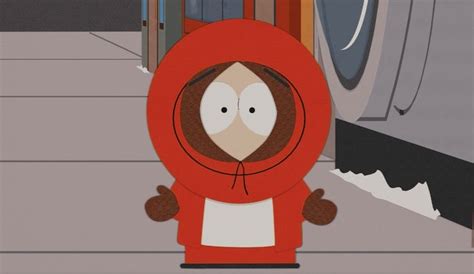 Pin En Kenny De South Park En Kenny De South Park South Park