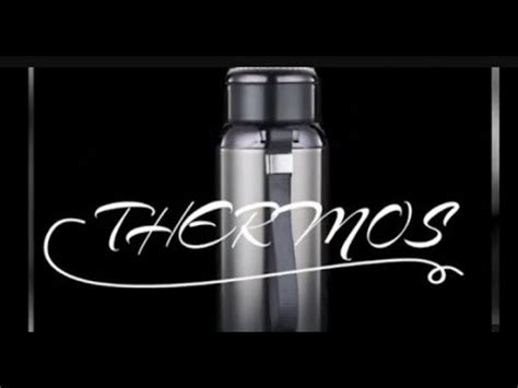 Episodio Thermos Iheb Ben Salem Quando La Passione Diventa Un