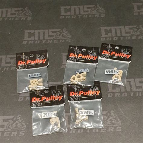 Jual Slide Piece Beat Vario Dr Pulley Beat Carbu Fi Vario 110 Scoopy